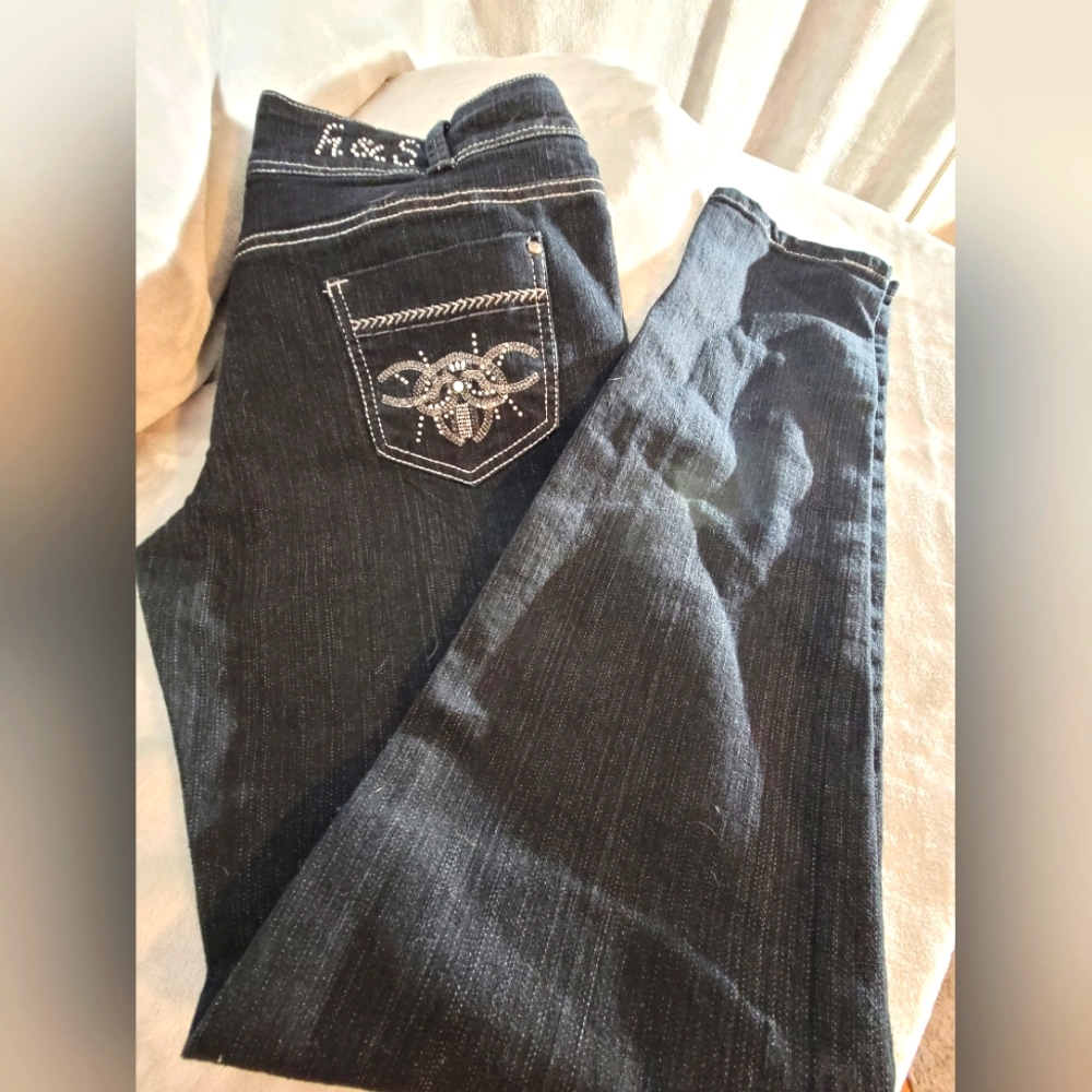 Hollywood Star Jeans